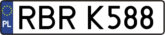 RBRK588