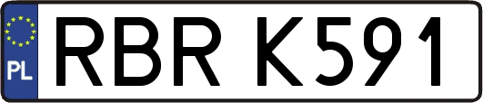 RBRK591
