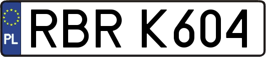 RBRK604