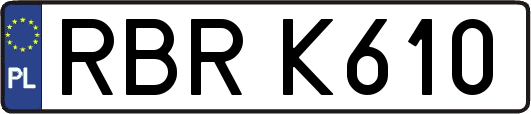 RBRK610