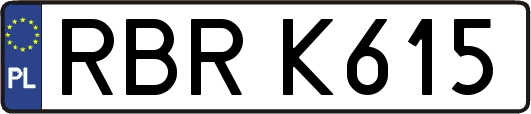 RBRK615