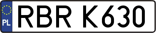 RBRK630