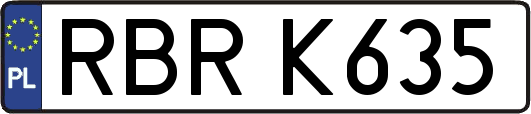 RBRK635