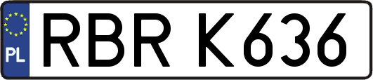RBRK636