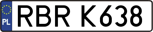 RBRK638