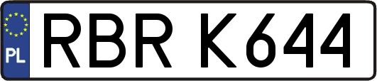 RBRK644