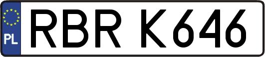RBRK646
