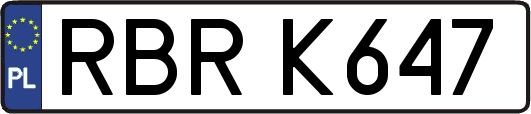 RBRK647