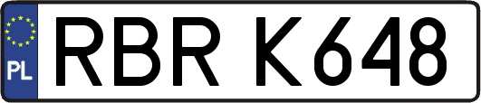 RBRK648