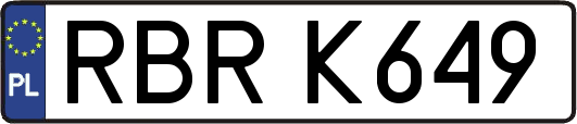 RBRK649