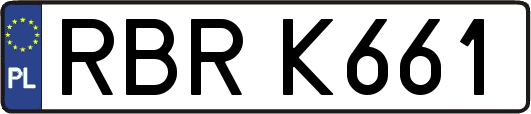 RBRK661