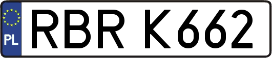 RBRK662