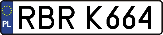 RBRK664