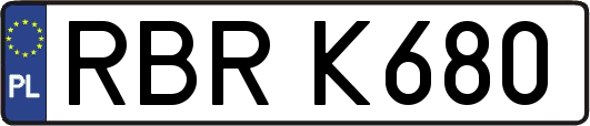 RBRK680