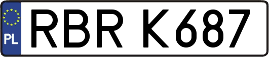 RBRK687