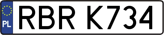 RBRK734