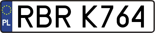 RBRK764