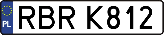 RBRK812
