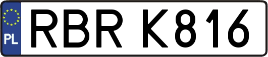 RBRK816