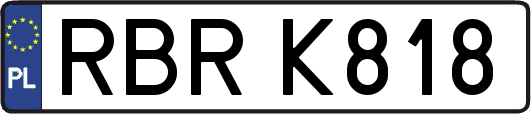 RBRK818