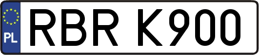 RBRK900