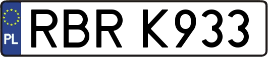RBRK933