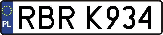 RBRK934
