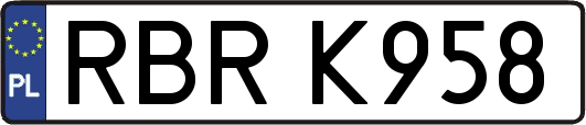 RBRK958