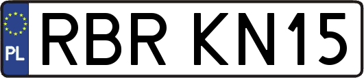 RBRKN15