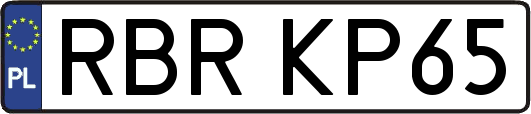 RBRKP65
