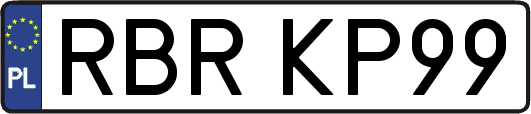 RBRKP99