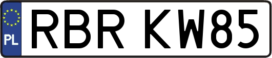 RBRKW85