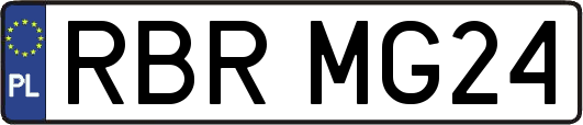 RBRMG24