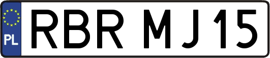 RBRMJ15