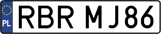 RBRMJ86