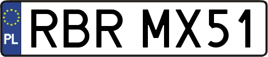 RBRMX51