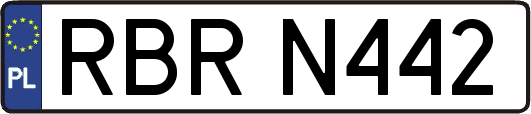 RBRN442