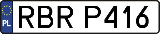 RBRP416