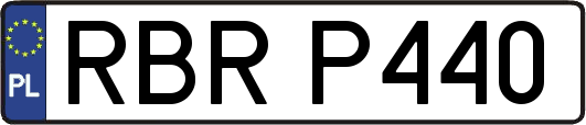 RBRP440
