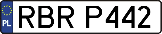 RBRP442