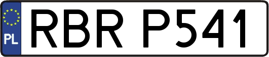 RBRP541