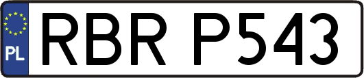 RBRP543