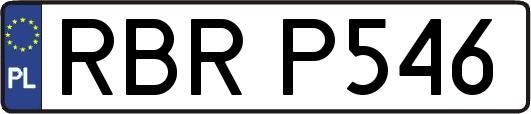 RBRP546