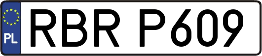 RBRP609