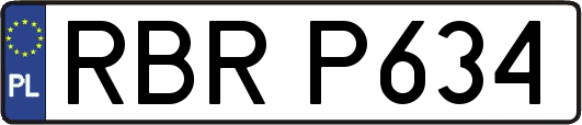 RBRP634