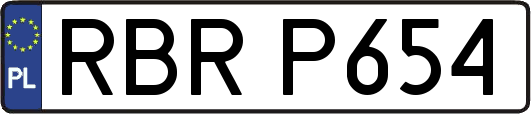 RBRP654