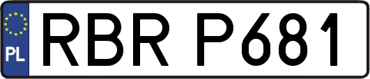 RBRP681