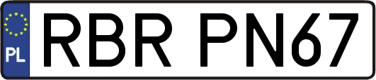 RBRPN67
