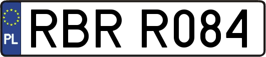 RBRR084