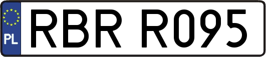 RBRR095